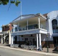 Mount Pleasant Hotel - Accommodation Broome