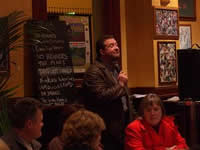 The Grand Bar And Brasserie Of Bowral - Accommodation Broome 0