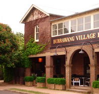 Burrawang Village Hotel - Accommodation Broome