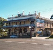 Caledonia Hotel - Accommodation Broome