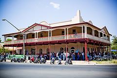 Royal Hotel Adelong - Accommodation Broome 0