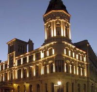 Craigs Royal Hotel - Accommodation Broome