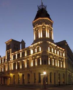 Craig`s Royal Hotel - Accommodation Broome 0