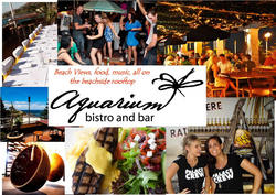 Aquarium - Accommodation Broome 0