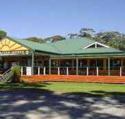 Bemm River Hotel - Accommodation Broome