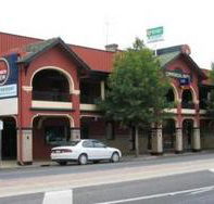 Commercial Hotel Benalla - Accommodation Broome