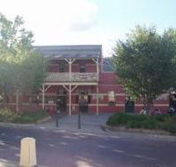 Alpine Hotel - Accommodation Broome