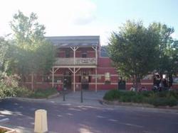 Alpine Hotel - Accommodation Broome 0
