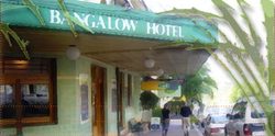 Bangalow Hotel - Accommodation Broome 0