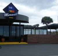 Morwell Hotel - Accommodation Broome