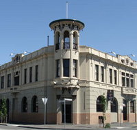 Victoria Inn - Accommodation Broome