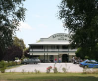 Bendemeer NSW Accommodation Broome