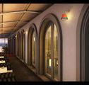 Drift Cocktail Lounge - Accommodation Broome