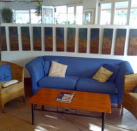 Clifton Capers Bar  Grill - Accommodation Broome