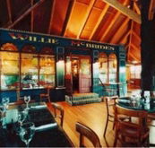 Willie McBrides Irish Bar - Accommodation Broome