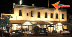 Echuca Hotel - Accommodation Broome