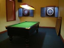 Menindee NSW Accommodation Broome