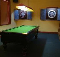 The Southern Cross Hotel - Accommodation Broome