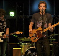 Brunswick Hotel - Accommodation Broome