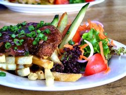 Topi Topi NSW Accommodation Broome