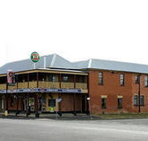 Bundarra Hotel - Accommodation Broome