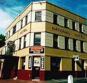 National Hotel Geelong