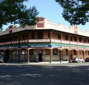 The Great Northern Hotel - Grafton - Accommodation Broome