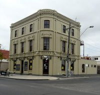 Max Hotel Geelong