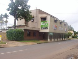 Barwidgi QLD Accommodation Broome