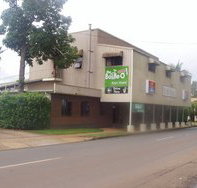 Kairi Hotel - Accommodation Broome