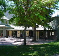 Harrietville Hotel Motel - Accommodation Broome