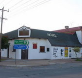 Black Lion Inn Hotel - Accommodation Broome