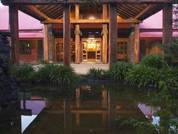 Alcomie TAS Accommodation Broome