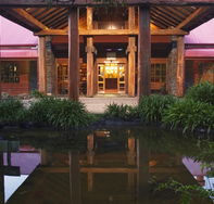 Tall Timbers Tasmania - Accommodation Broome