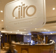 Citro Bar and Restaurant - Accommodation Broome