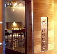 Llama Bar - Accommodation Broome
