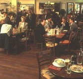 Criterion Hotel - Italian and Mediterranean Cafe Restaurant - Accommodation Broome
