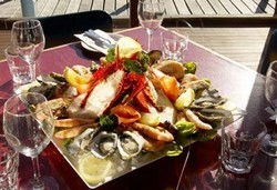 Joes Fish Shack - Accommodation Broome 0