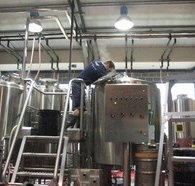 Mash Brewery - Bunbury - Accommodation Broome