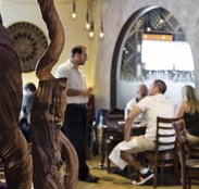 Hippo Creek - Subiaco - Accommodation Broome