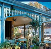 Georges Meze - Accommodation Broome