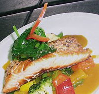 Gavinos Restaurant - Accommodation Broome