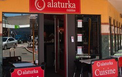Alaturka Cuisine - Accommodation Broome 0