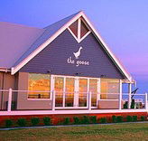 The Goose - Accommodation Broome