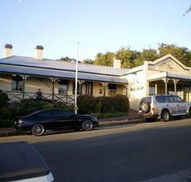 Earl of Spencer Historic Inn - Accommodation Broome