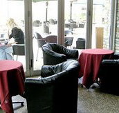 Floreat Tavern Bar  Restaurant - Accommodation Broome