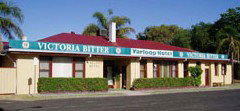 Yarloop Hotel - Accommodation Broome 0