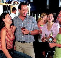 The Highway Tavern - Accommodation Broome