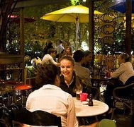 Treehouse Hotel - Accommodation Broome