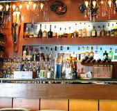 Safari Cocktail Bar - Accommodation Broome